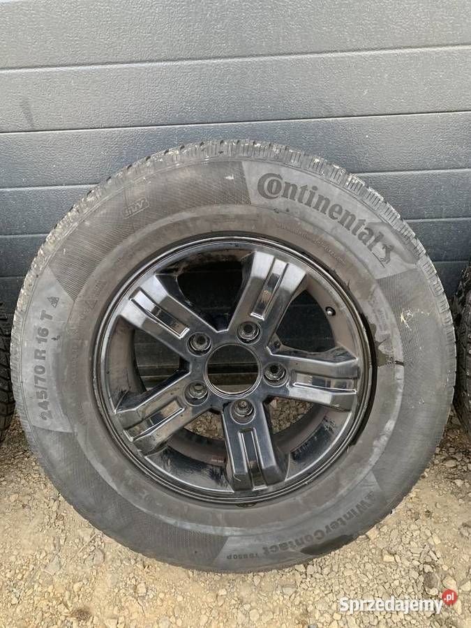 Koła kia sorento 2457016 stan Rędziny