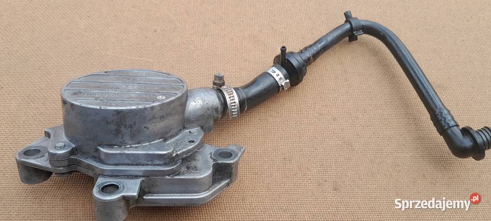 19 sdi AQM VW Skoda Vacuum Pompa lubelskie Lublin sprzedam