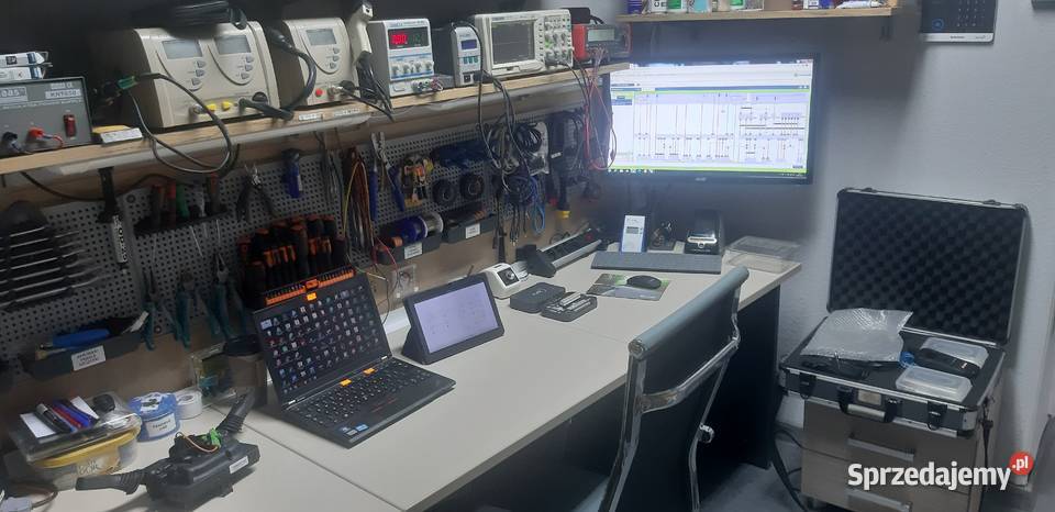 Odczyt kodu PIN Car Pass Opel Chevrolet Rybnik