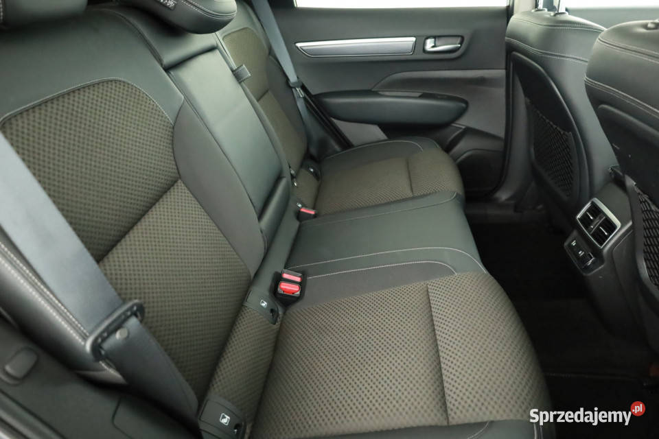 Renault Koleos 13 TCe asystent pasa ruchu Piaseczno