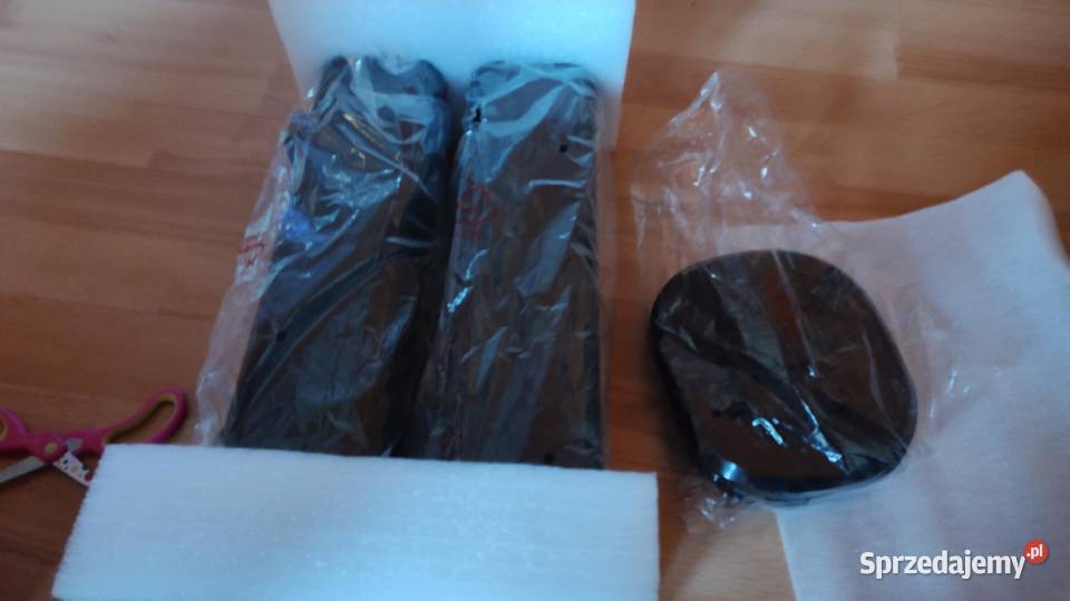 MEVOSTO 22CH Soundbar Głośnik Do Telewizora wielkopolskie Książ Wielkopolski