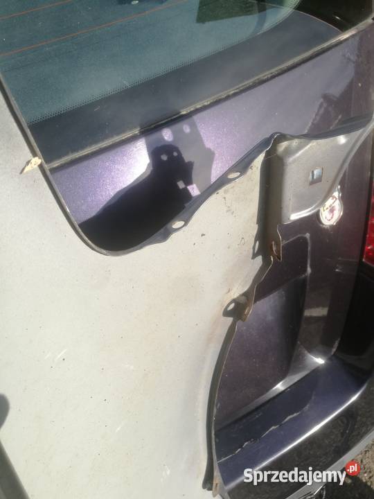 Blotnik Honda Legend prawy lewy Biłgoraj sprzedam