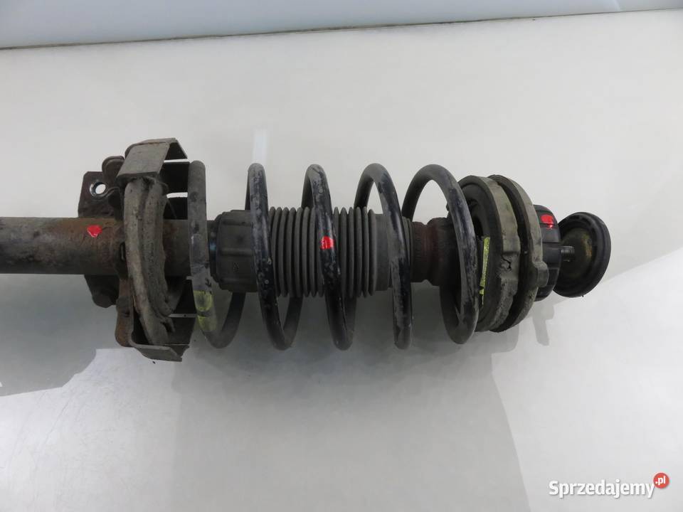 MCPERSON PRAWY PRZEDNI FIAT STILO 16 16V 103 182