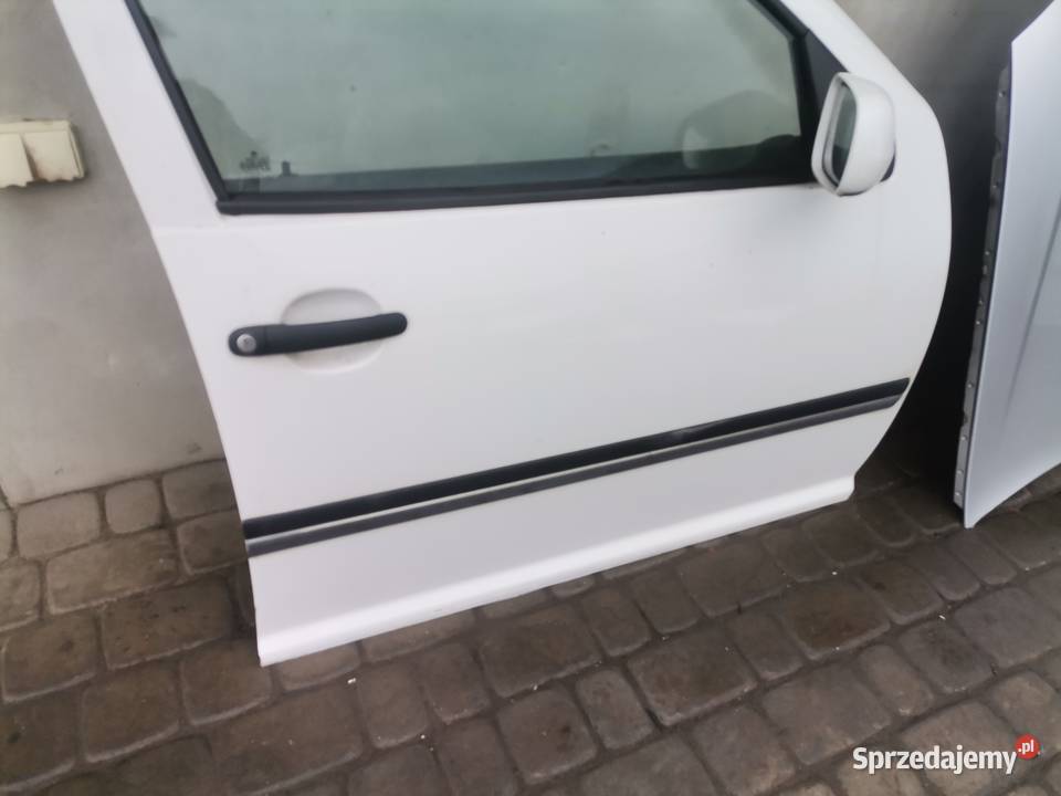 VW GOLF 4 KOMBI DRZWI PRAWY PRZÓD Nowy Sącz