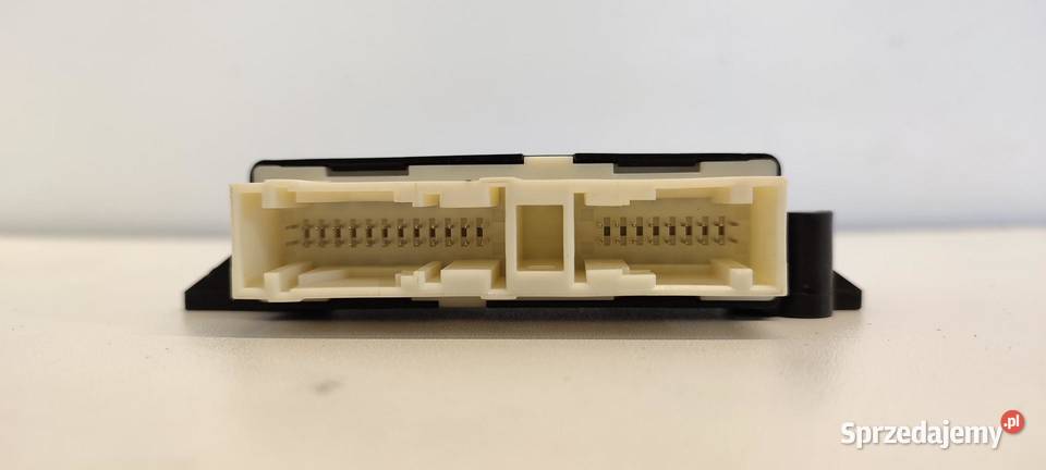 VW TIGUAN II MODUŁ PARKOWANIA PDC 3Q0919298F