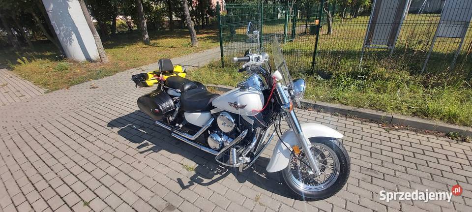 Kawasaki Vulkan Wieluń