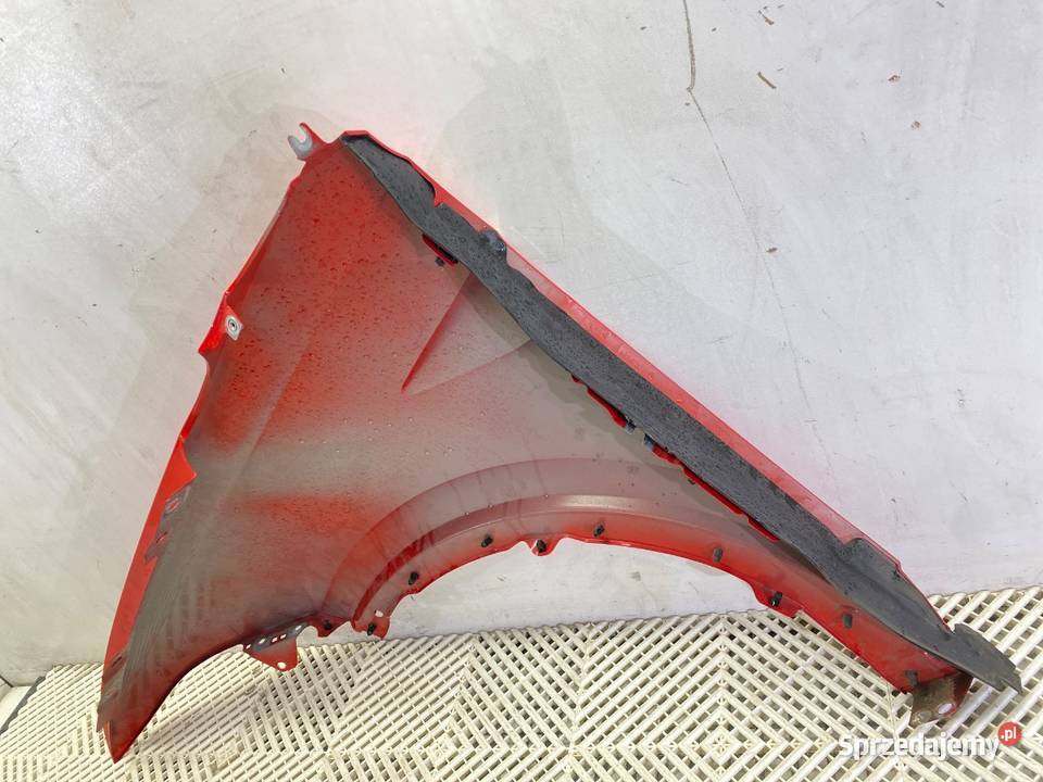 BŁOTNIK PRAWY PRZÓD VW TCROSS Crossover OSŁONA