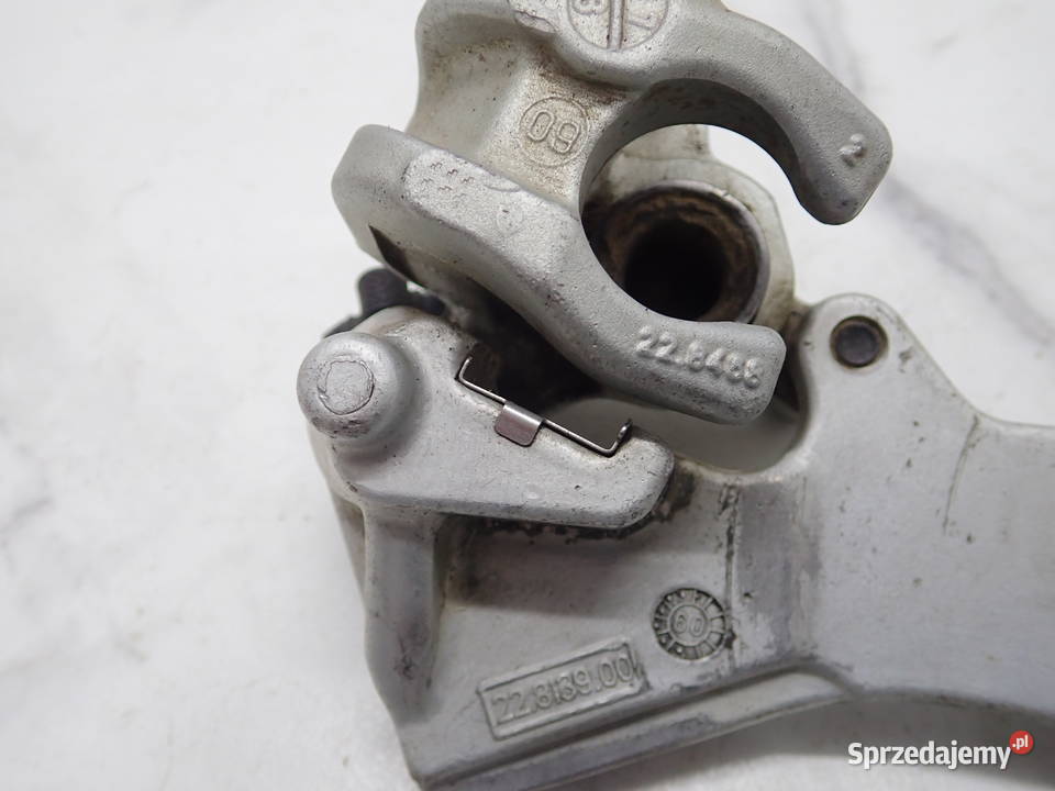 Zacisk Brembo Hamulca Hamulcowy Tył Husqvarna Te sprzedam