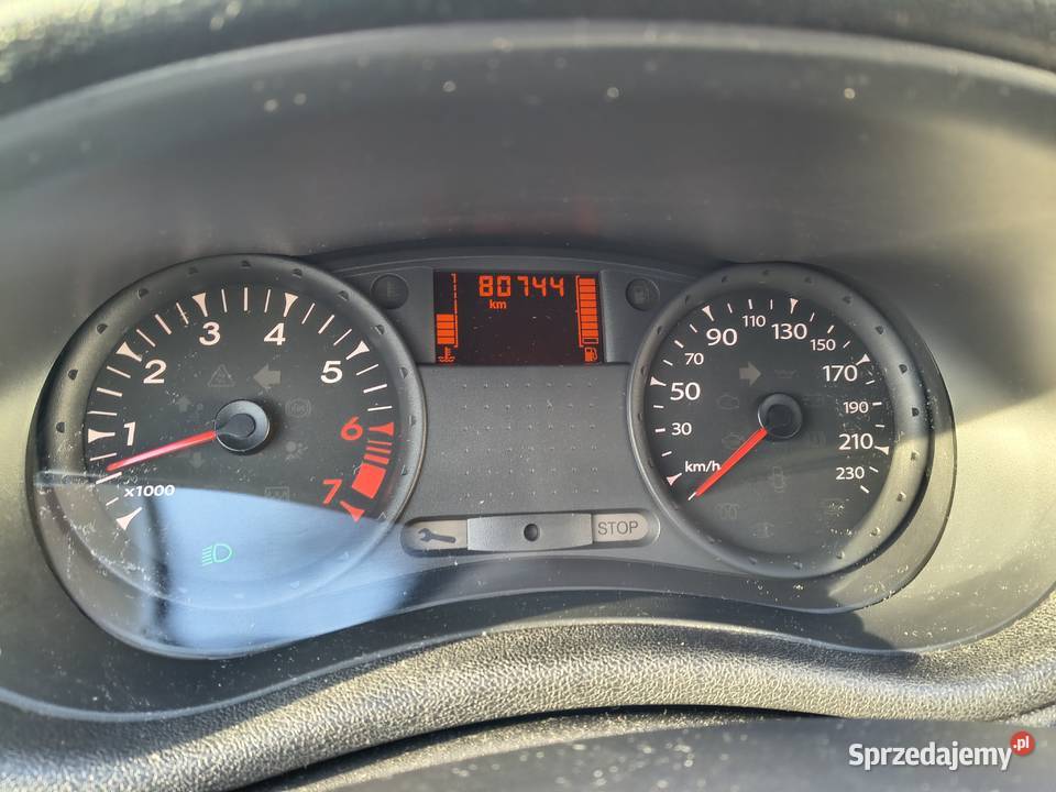 Sprzedam prywatne Renault Clio III Szczecin