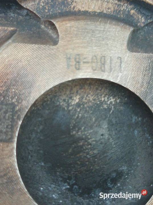 TŁOK KORBOWÓD RFCM5G6205FA L1BGBA 10 ECOBOOST