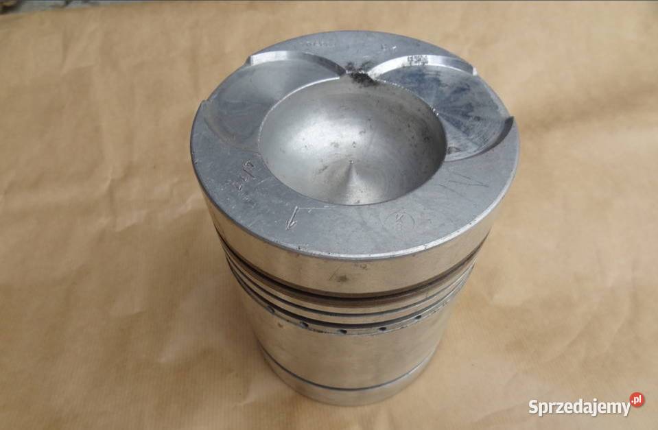 Kolektory wody wydechowyssący jelcz sw680