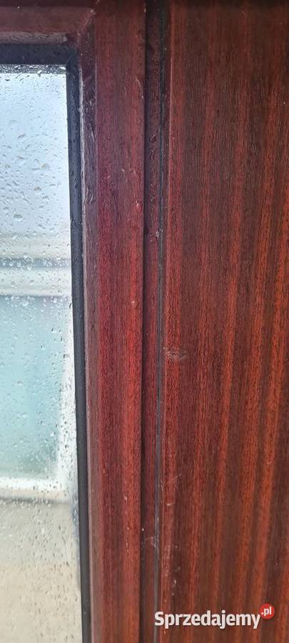 OKNA KacprzaK OKNO PCV 175X157 Używane Lublin sprzedam