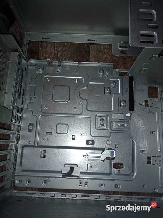 Komputer Stacjonarny Gamingowy Czytaj opis Pamięć RAM 8 Dell Zakopane