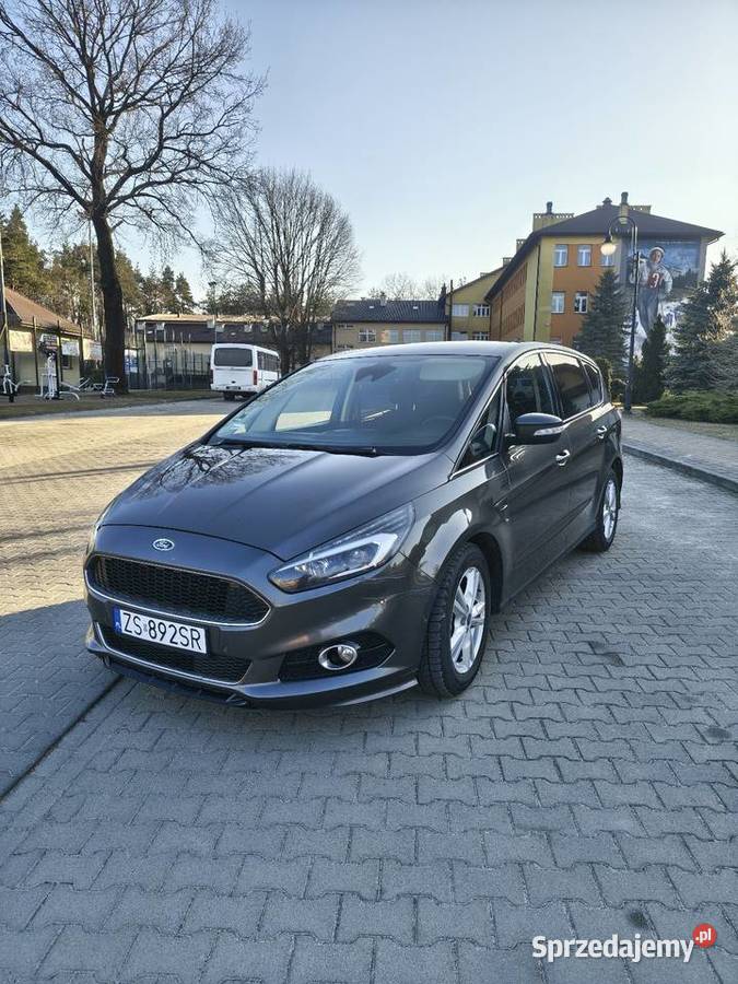 S MK2 2017 Diesel 20 Pogórska Wola