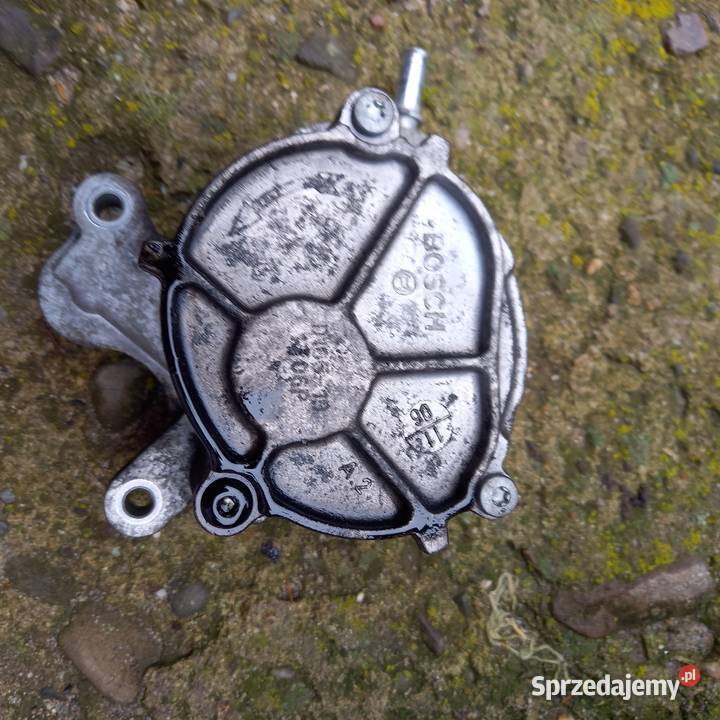 Pompanpaliwa vacum Peugeot 307 308 407 508 20
