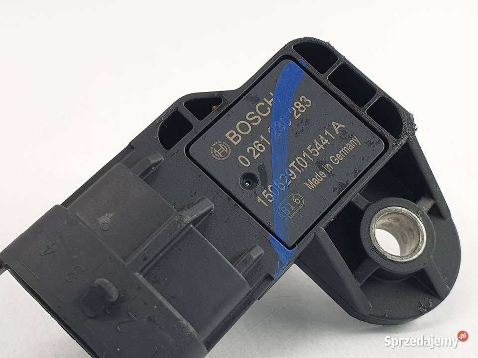 Czujnik Map Sensor Can Am Maverick Turbo Xds Xrs łódzkie Łódź sprzedam