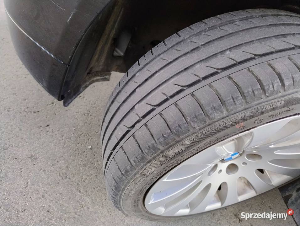 Bmw 525d e61