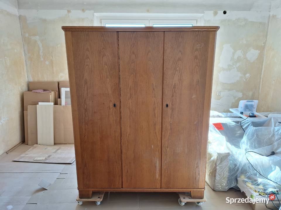 Szafa lata 5060 Warszawa