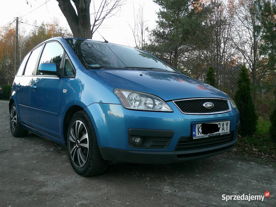 Ford C Tarnów sprzedam