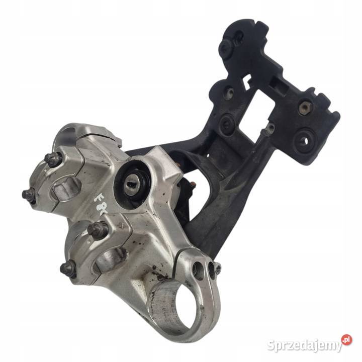 GÓRNA PÓŁKA BMW F800 F800R K73 0914 mocowane lag Chełm