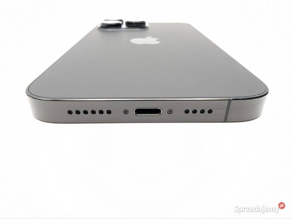 Apple iPhone 14 Pro 6 GB 128 GB 5G czarny Warszawa sprzedam