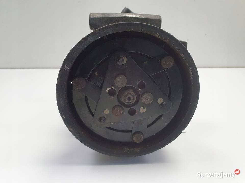 SPRĘŻARKA KLIMATYZACJI Mercedes Citan 15 CDI osobowe Chełm