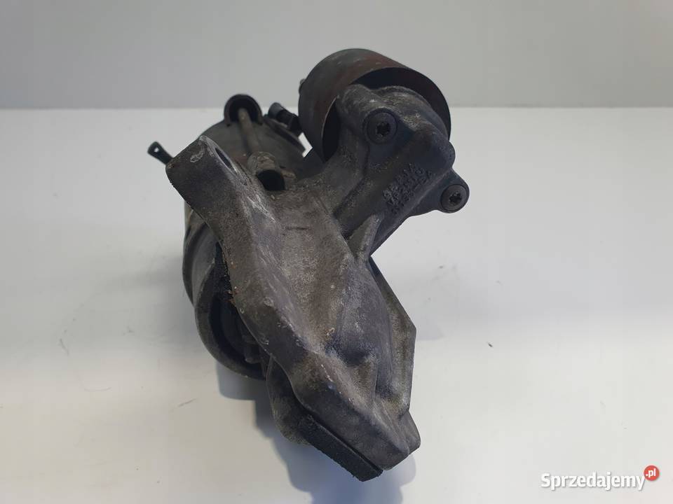 ROZRUSZNIK Ford C 18 16V ROZRUSZNIK 4M5T11000AB osobowe Układ elektryczny silnika lubelskie Rudka