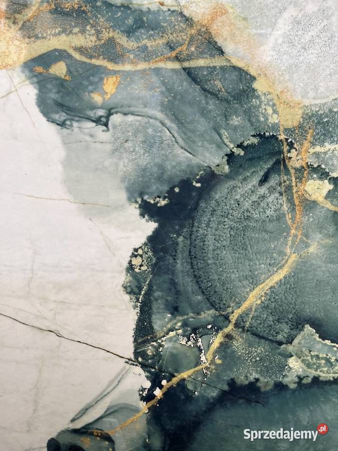 MEGA HIT PŁYTKA DENIM GREEN 60X120 GATUNEK 1