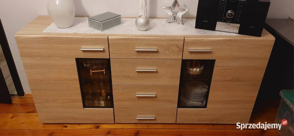 Sprzedam komodę 40cm Nowa Ruda