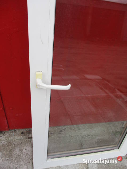 OKNA ŚCIENNE PLASTIKOWE Zielona Góra