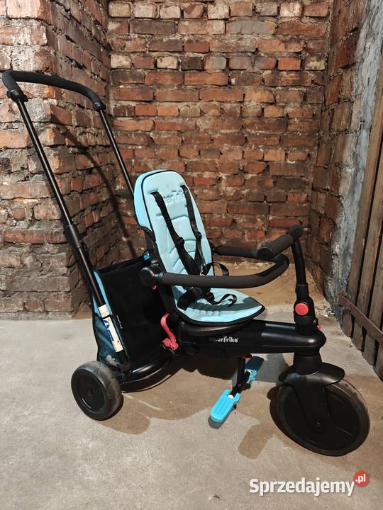 Rowerek SmartTrike 400s Idealny Twojego Malucha mazowieckie