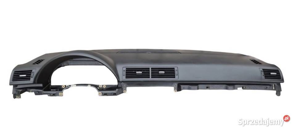 DESKA ROZDZIELCZA KONSOLA AUDI A4 B6 8E1858041