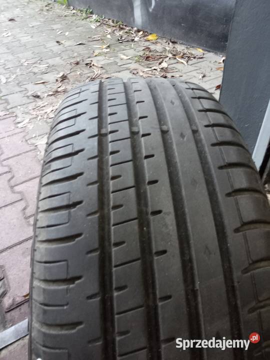 Opony 2 Accelera 19555 R15 całoroczne lubelskie Lublin