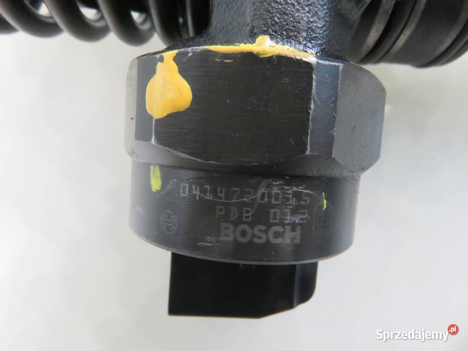POMPOWTRYSKIWACZ VW BORA 19 TDI 038130073J