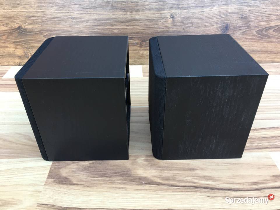 Głośniki kolumny JBL HMX opolskie sprzedam