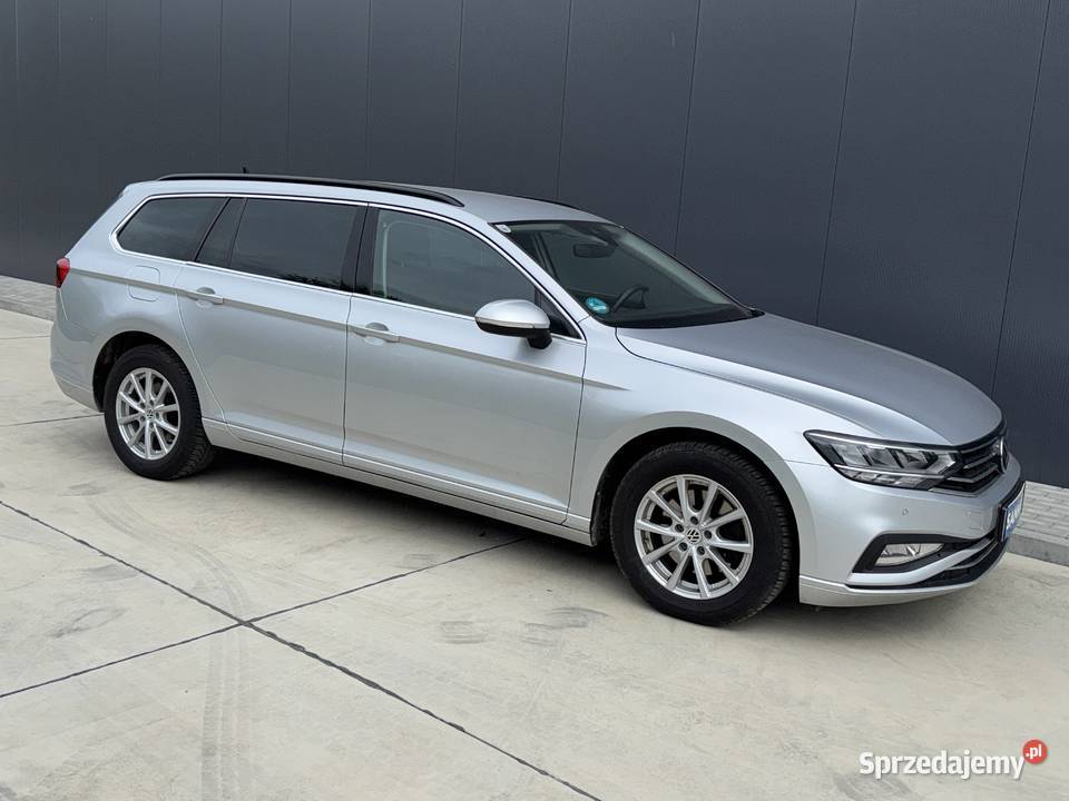 20TDi 150 Gwarancja KsiążkiAutomatMały Sanok