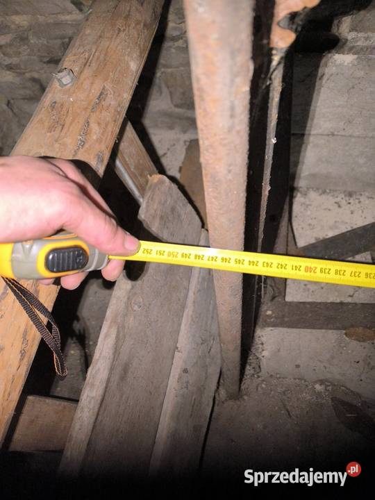 Sprzedam stelaż szklarni śląskie Mierzęcice