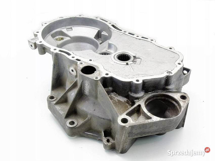 OBUDOWA SKRZYNI BIEGÓW GRZ 02T301107B FABIA POLO śląskie Sosnowiec