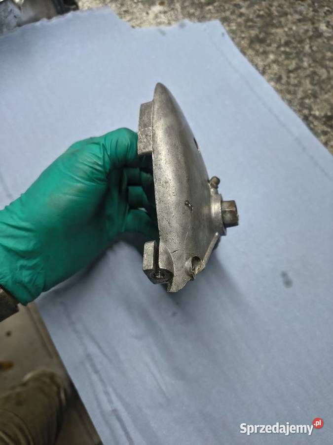 Dekiel pokrywa WSK WFM