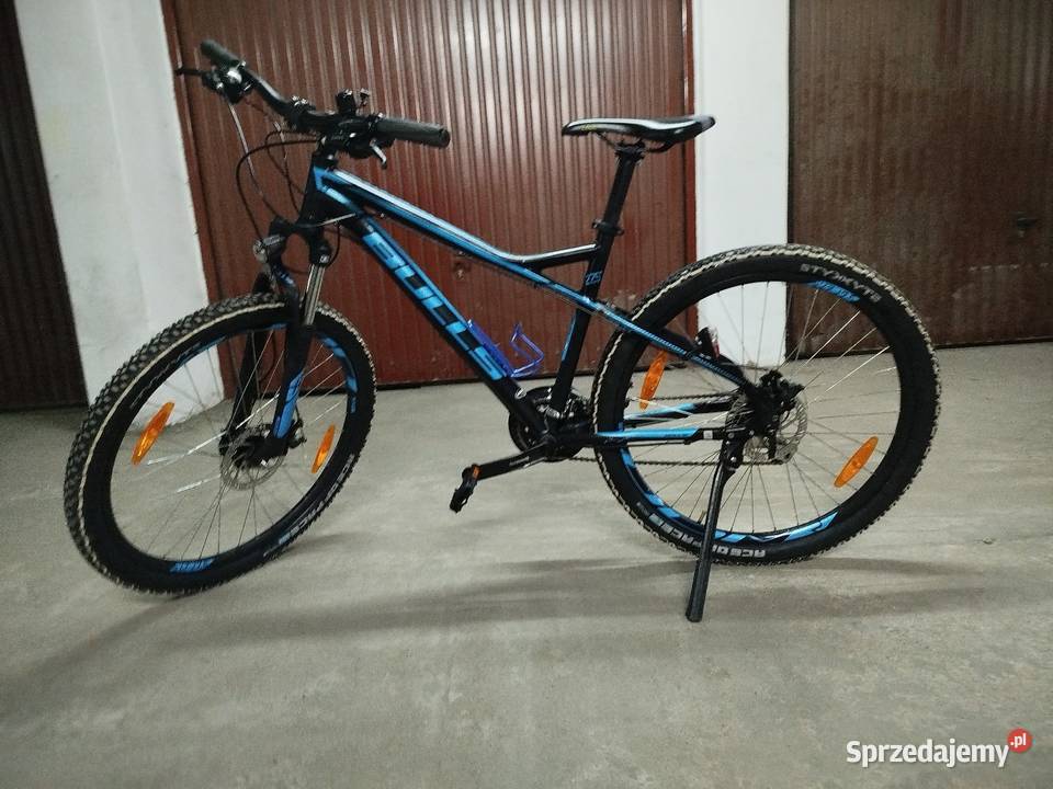 Sprzedam Górskie, MTB Ostrów Mazowiecka