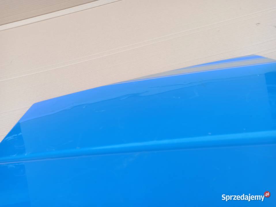 VOLVO FH4 FH 4 KLAPA DRZWICZKI SCHOWKA DRZWI sprzedam