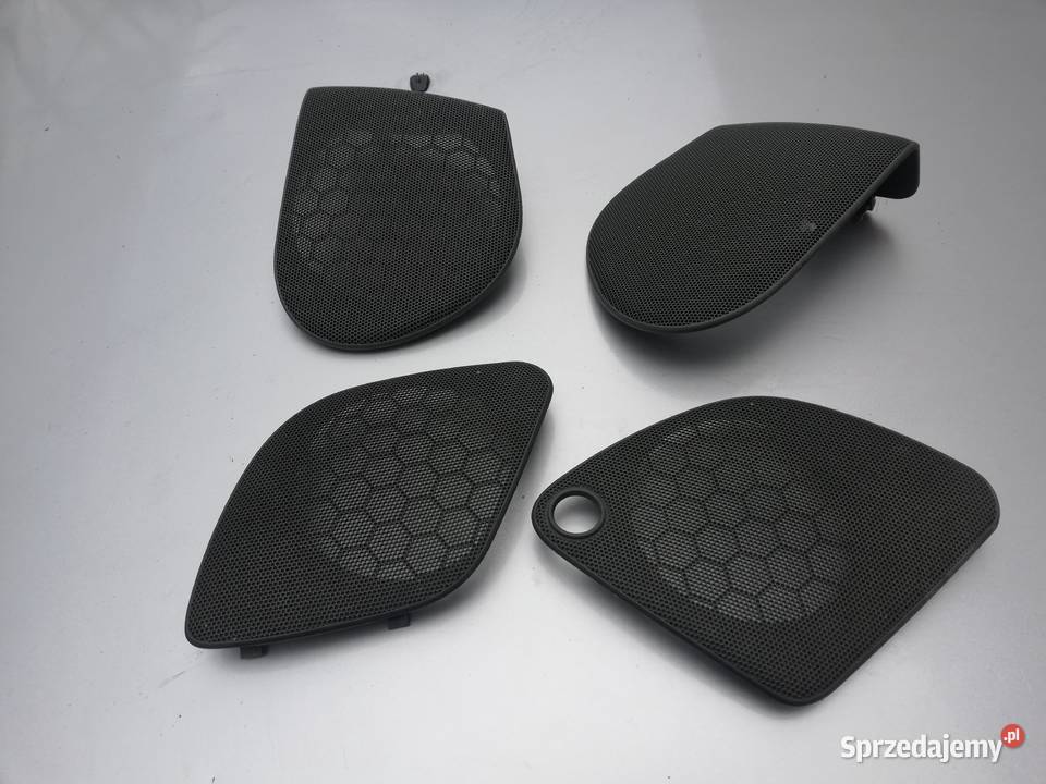 Maskownica głośnika prawa lewa volvo v40 małopolskie Nowy Sącz