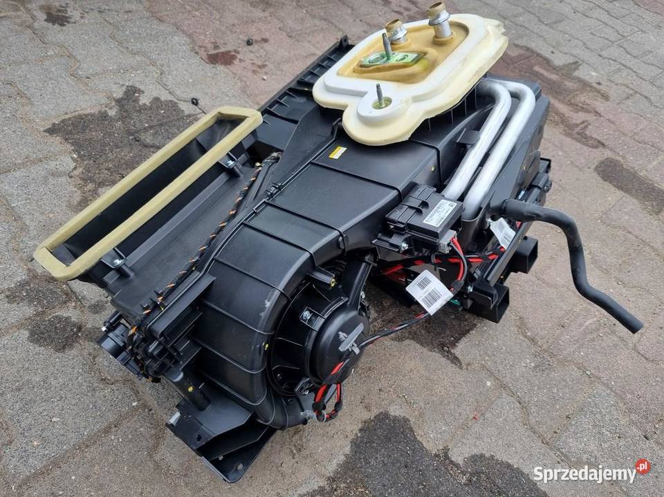 NAGRZEWNICA OPEL MOKKA 94529655 688329325 EUROPA Nagrzewnice wielkopolskie sprzedam