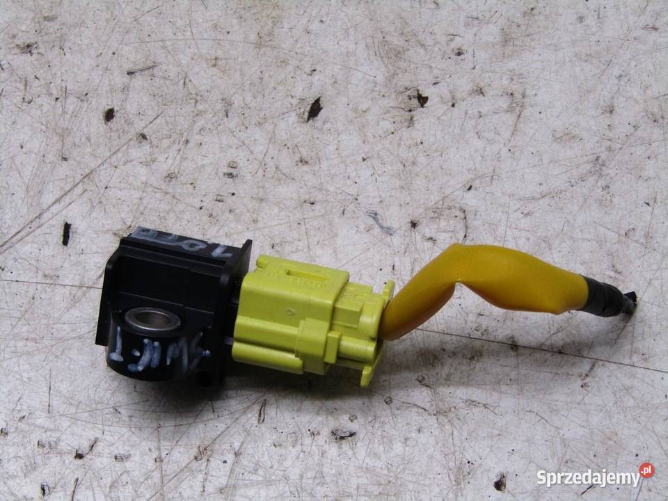 CZUJNIK UDERZENIA UDERZENIOWY SUZUKI SWIFT VI sprzedam