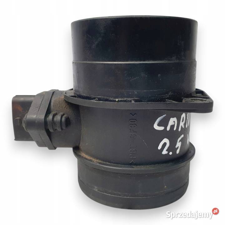 PRZEPŁYWOMIERZ Kia Carnival 25 V6 0K0AA13210 Chełm