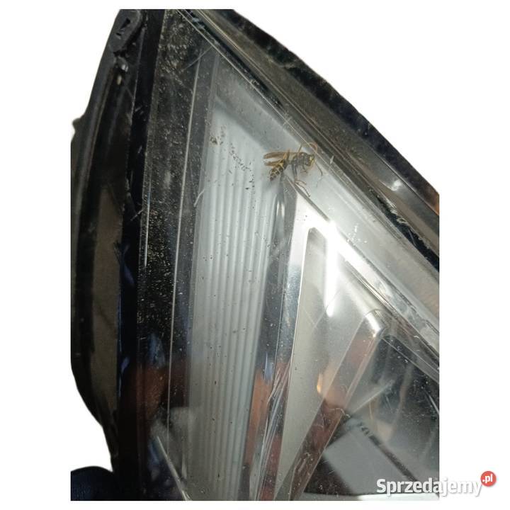 Lampa przednia prawa ksenon Audi A1 S1 8X