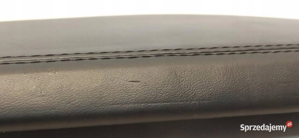 AUDI A7 4G OSŁONA ZAŚLEPKA TUNELU LEWA