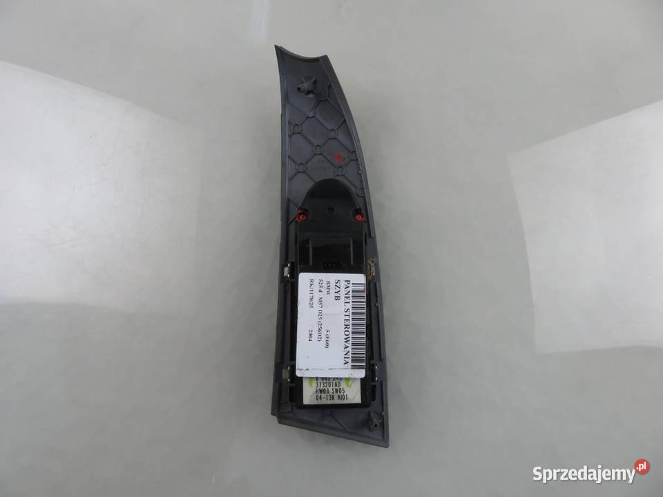 PANEL SZYB BMW 5 E60 6943243 sprzedam