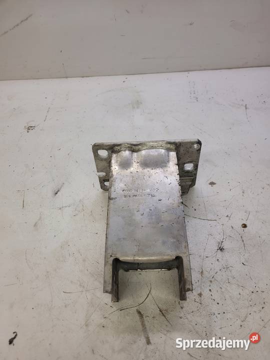 STREFA ZGNIOTU LEWA AUDI A4 B8 A5 8T 8K0807133C śląskie Przystajń