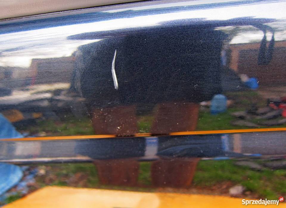 MERCEDES W414 VANEO DRZWI PRAWE PRZÓD KOLOR 9154 sprzedam
